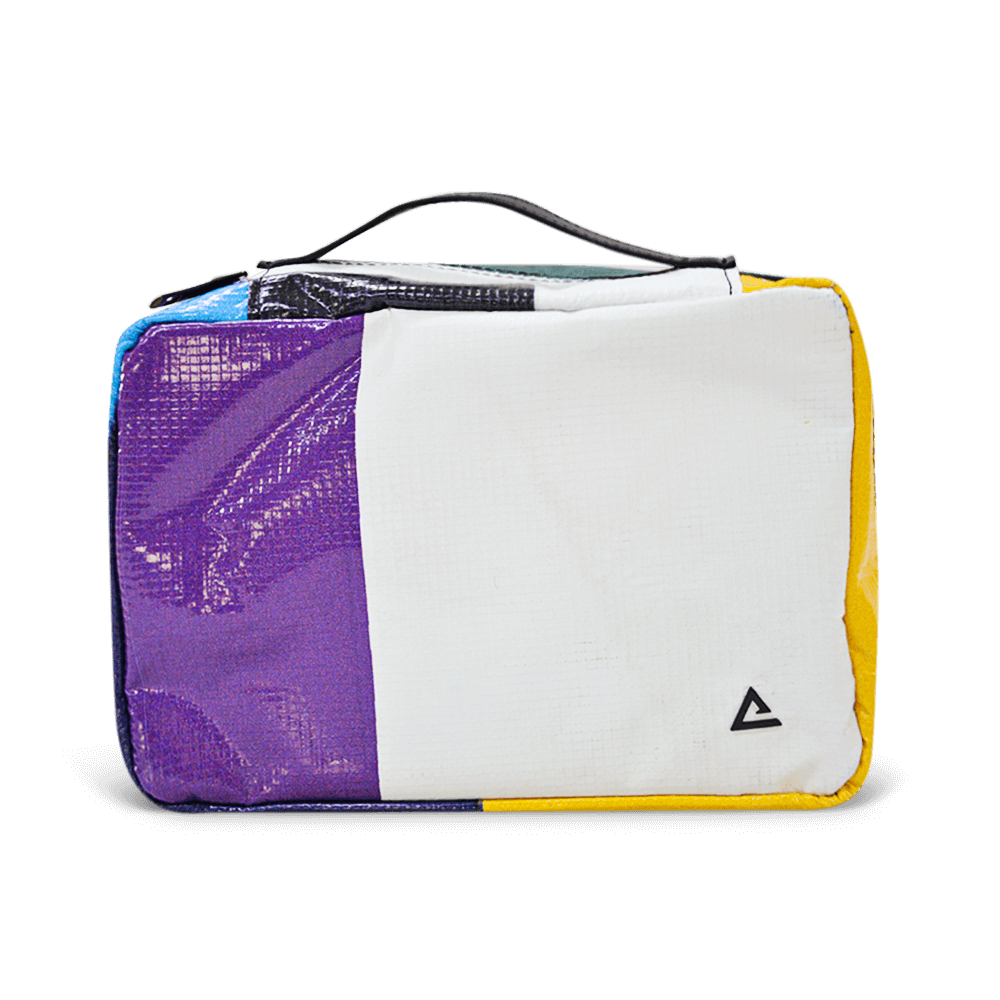 Vienna Toiletry Bag