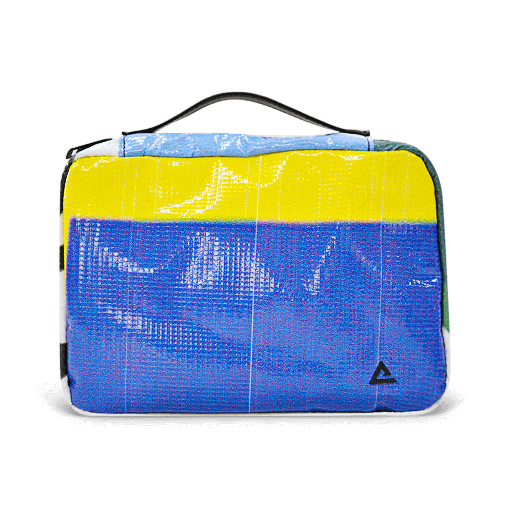 Vienna Toiletry Bag