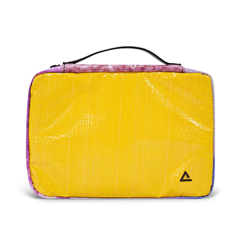 Vienna Toiletry Bag