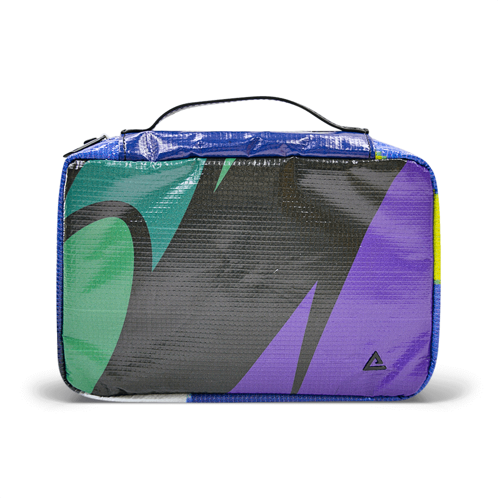 Vienna Toiletry Bag
