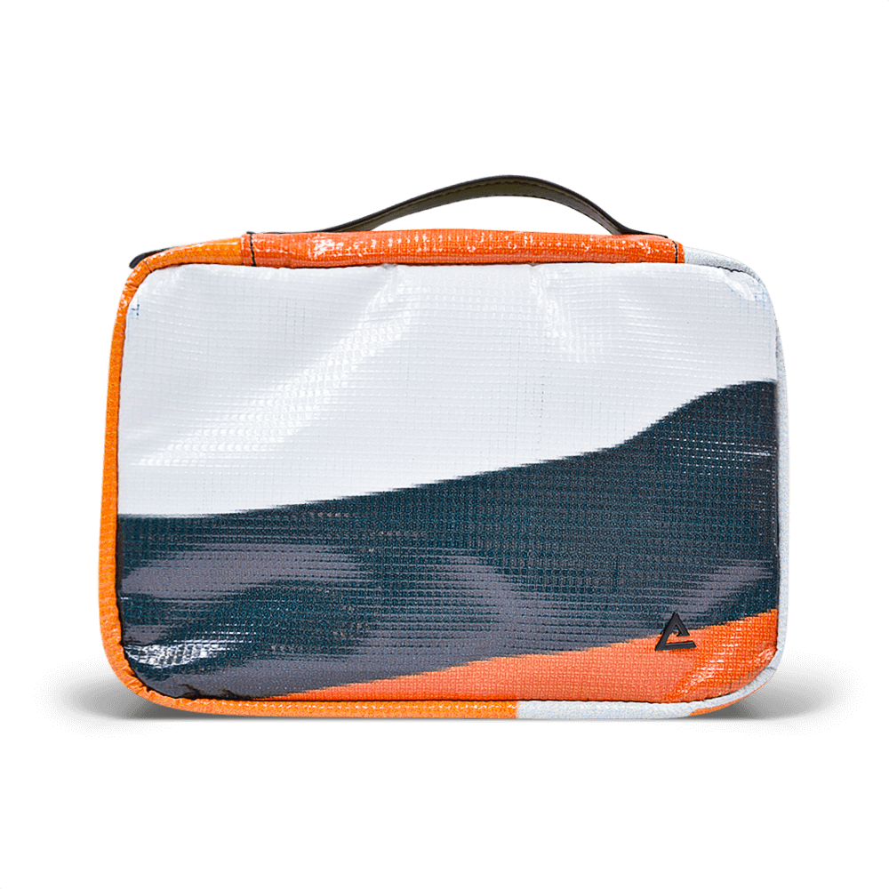 Vienna Toiletry Bag