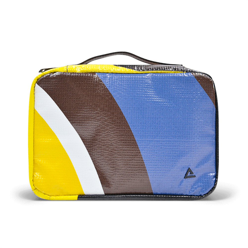 Vienna Toiletry Bag