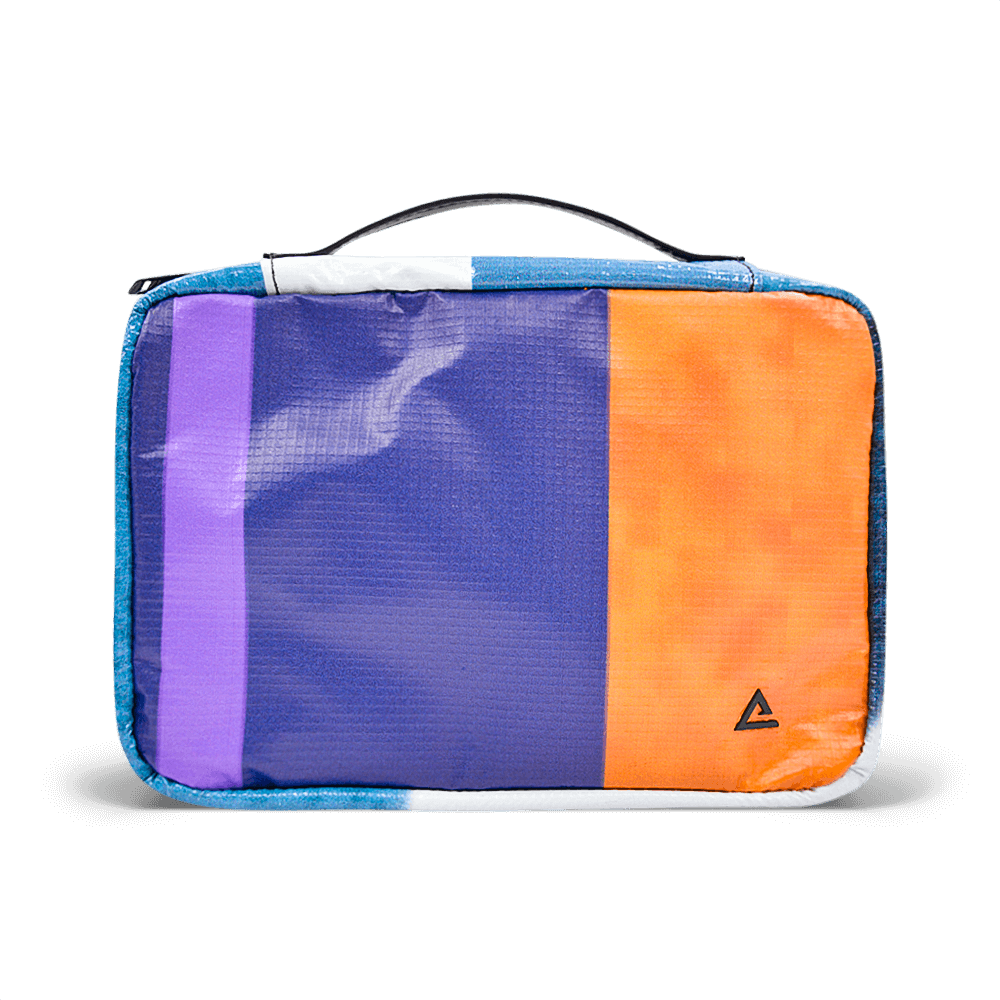 Vienna Toiletry Bag