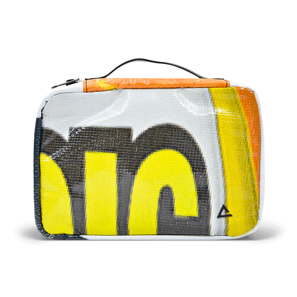 Vienna Toiletry Bag