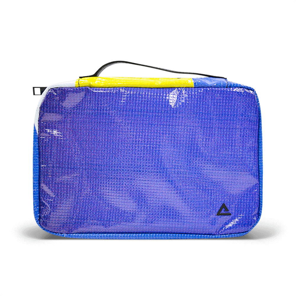 Vienna Toiletry Bag