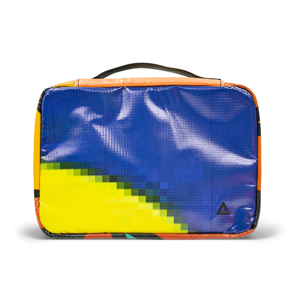 Vienna Toiletry Bag