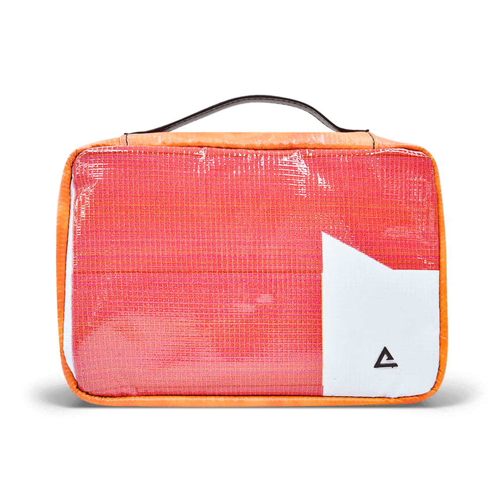 Vienna Toiletry Bag
