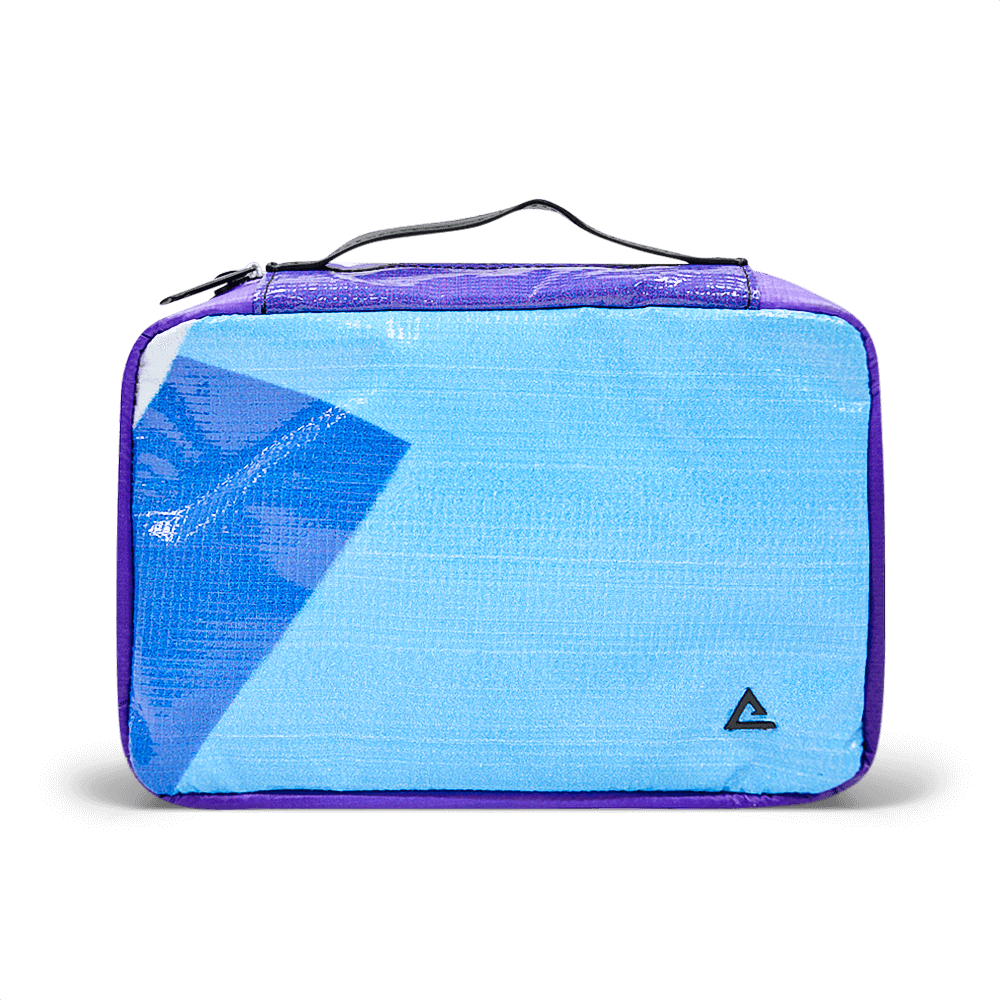 Vienna Toiletry Bag