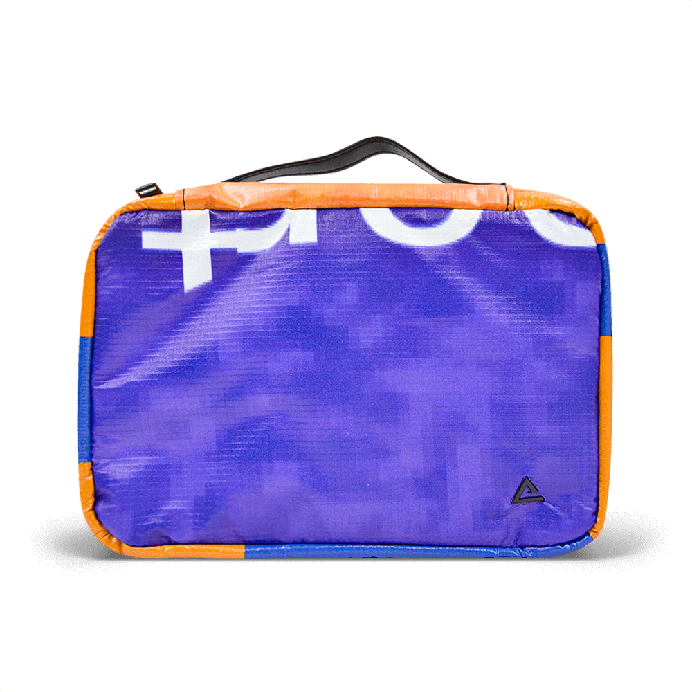 Vienna Toiletry Bag