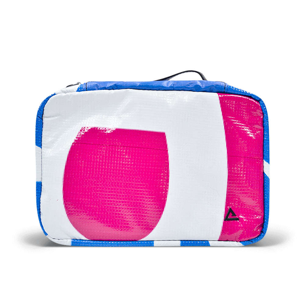 Vienna Toiletry Bag