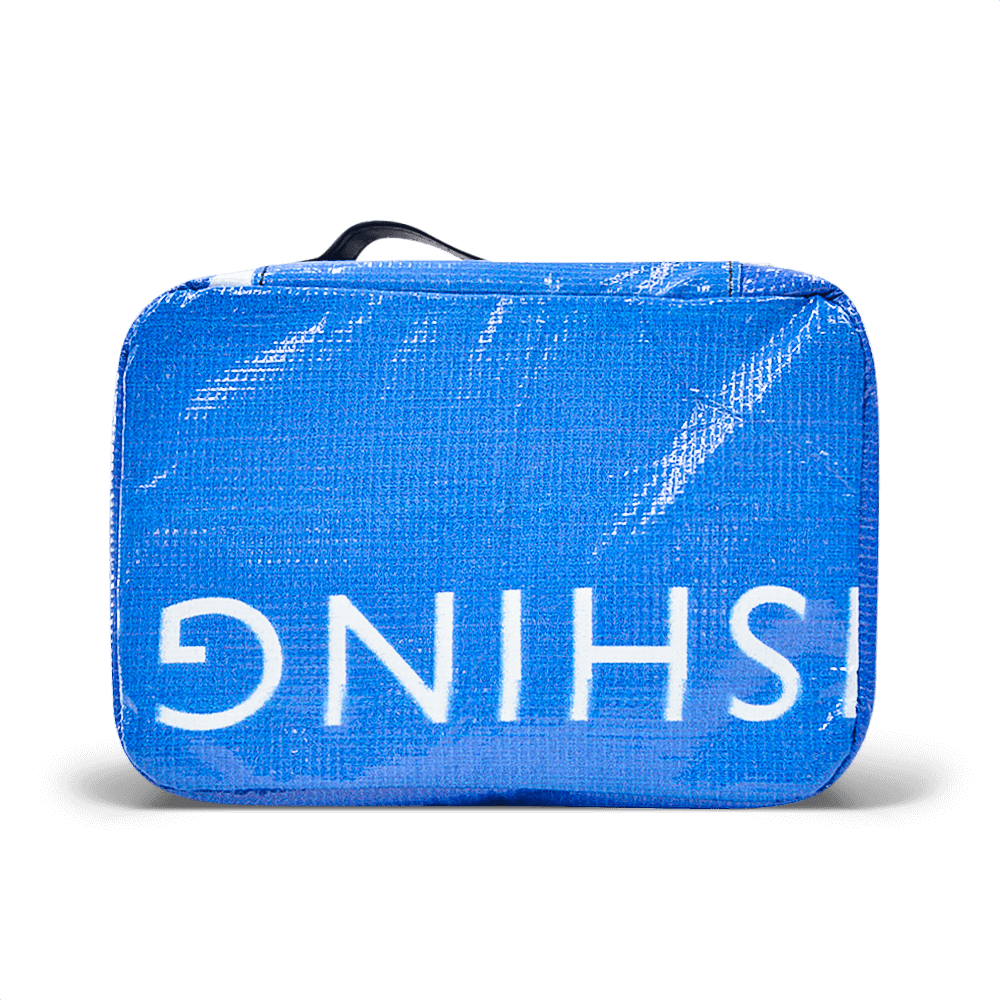 Vienna Toiletry Bag