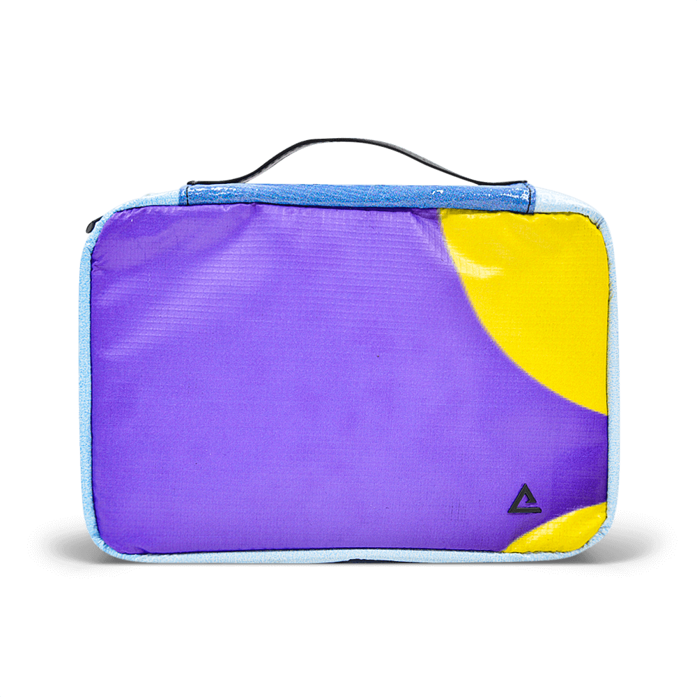Vienna Toiletry Bag