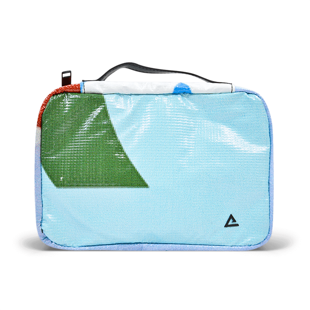 Vienna Toiletry Bag