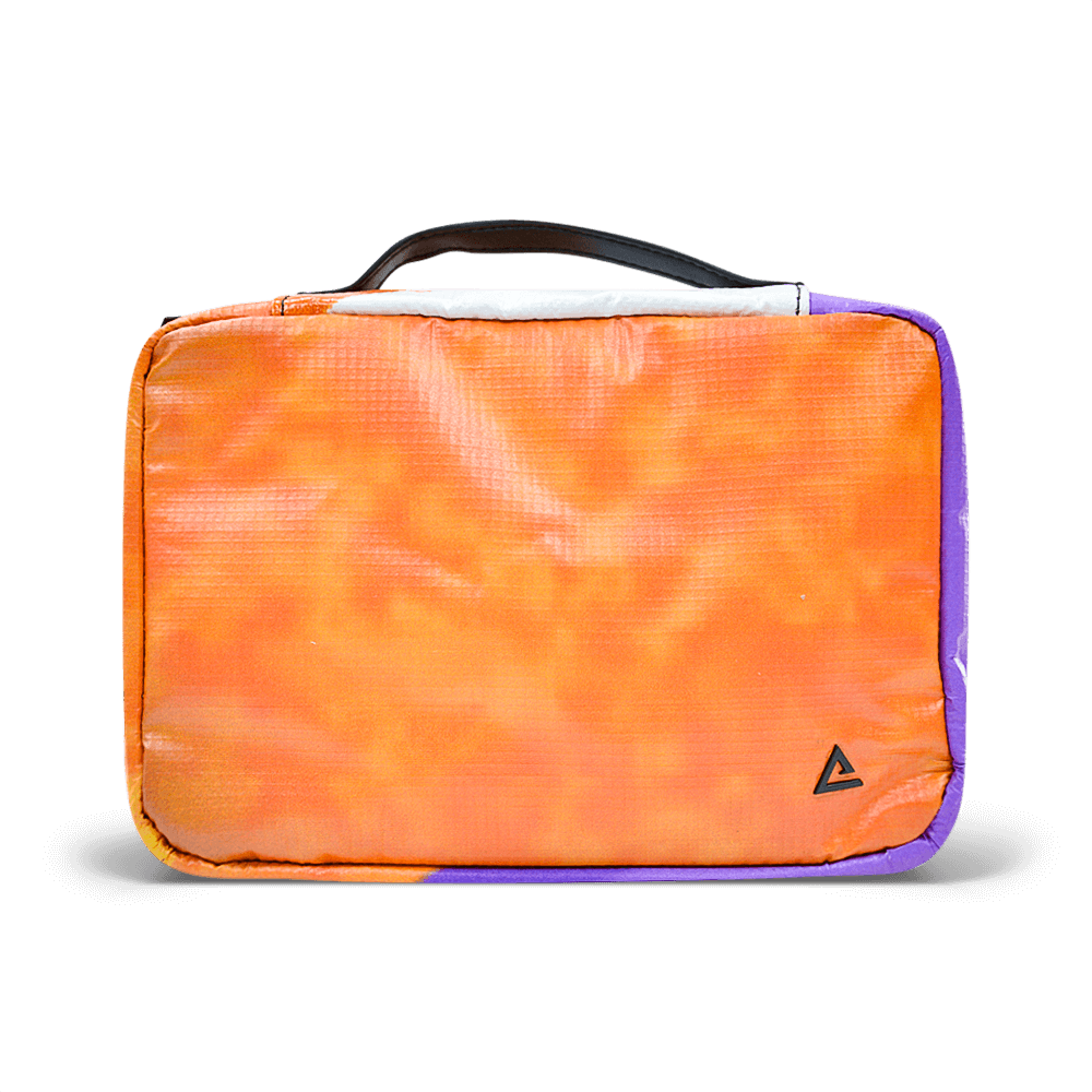 Vienna Toiletry Bag