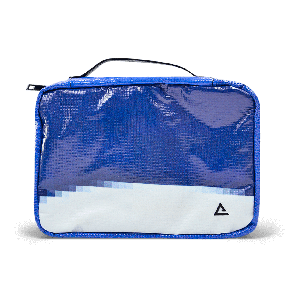 Vienna Toiletry Bag