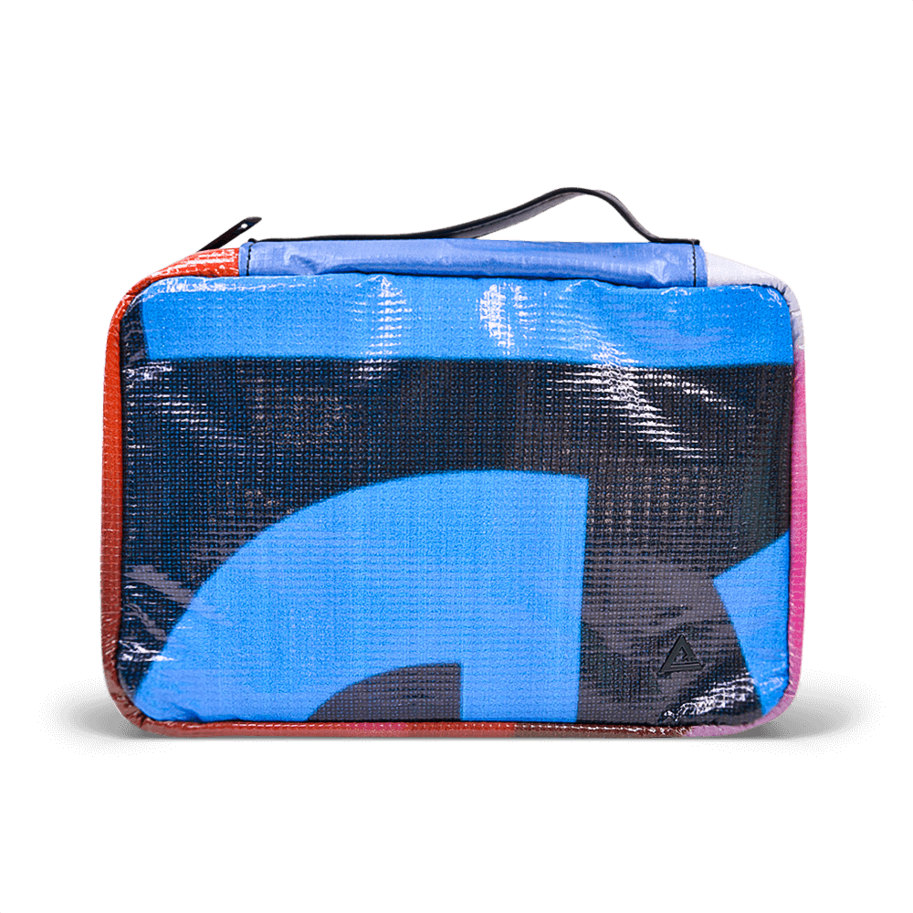 Vienna Toiletry Bag