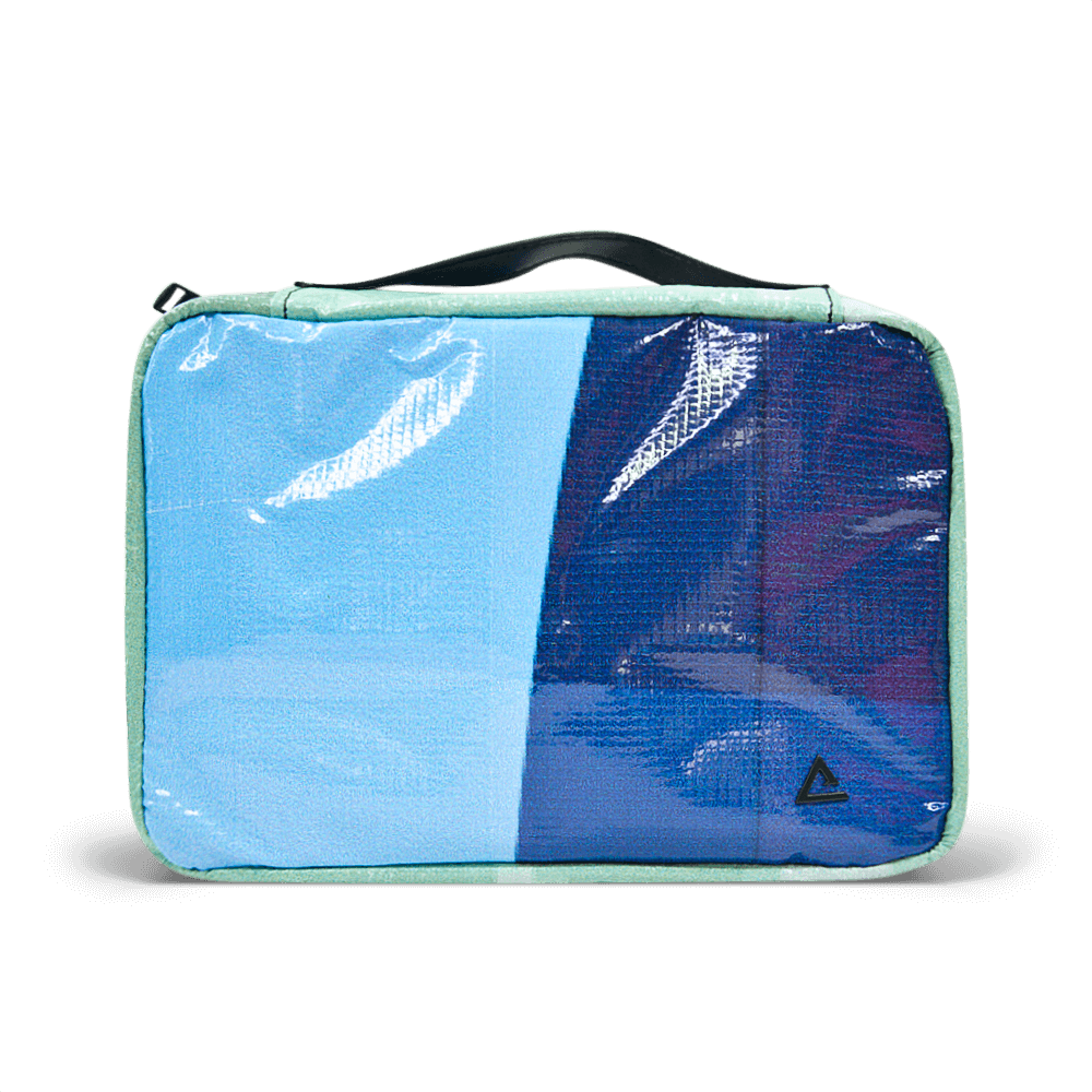 Vienna Toiletry Bag