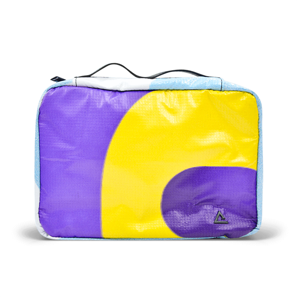 Vienna Toiletry Bag