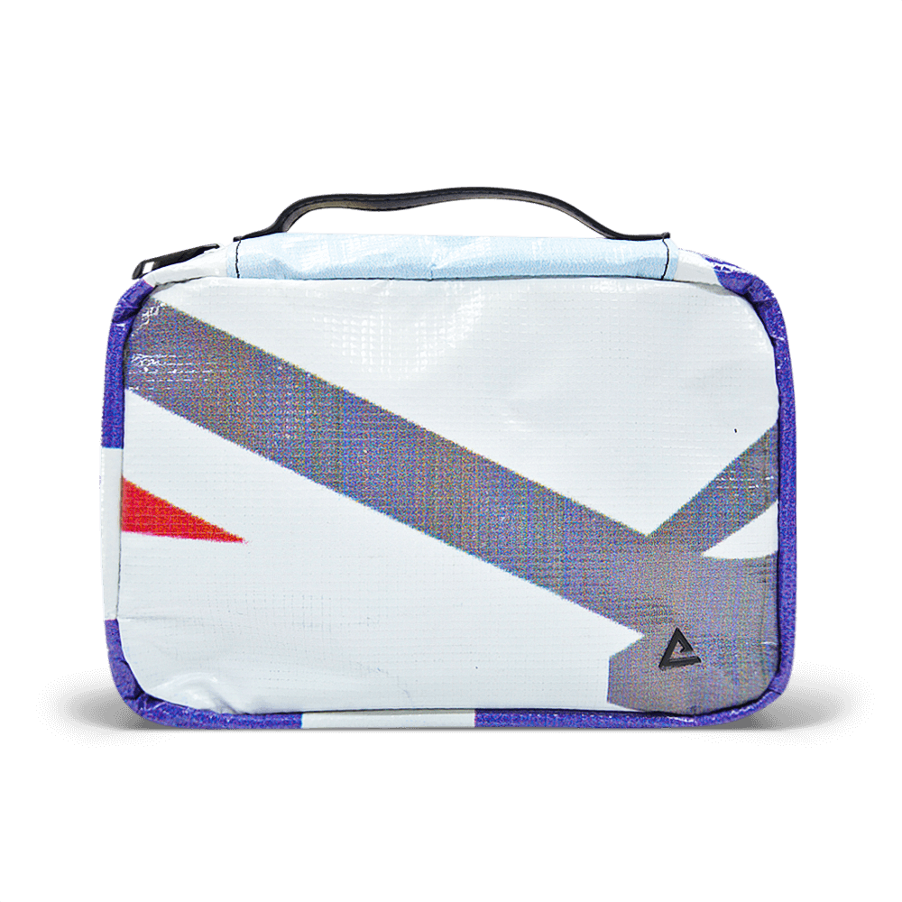 Vienna Toiletry Bag