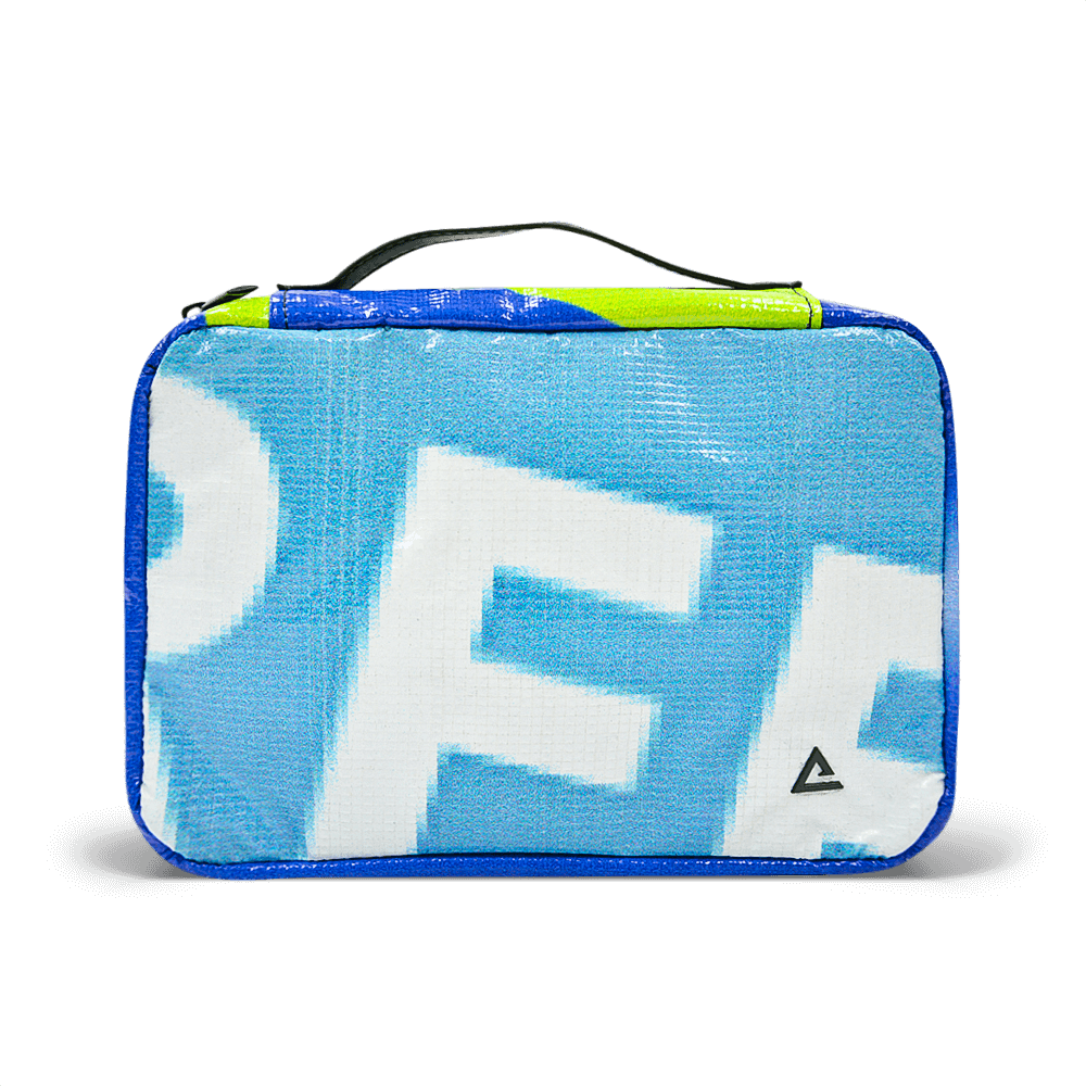 Vienna Toiletry Bag