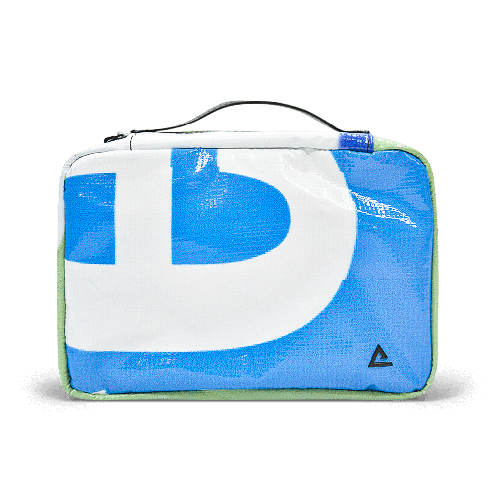 Vienna Toiletry Bag