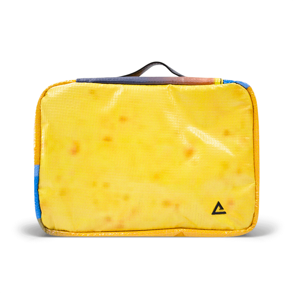 Vienna Toiletry Bag