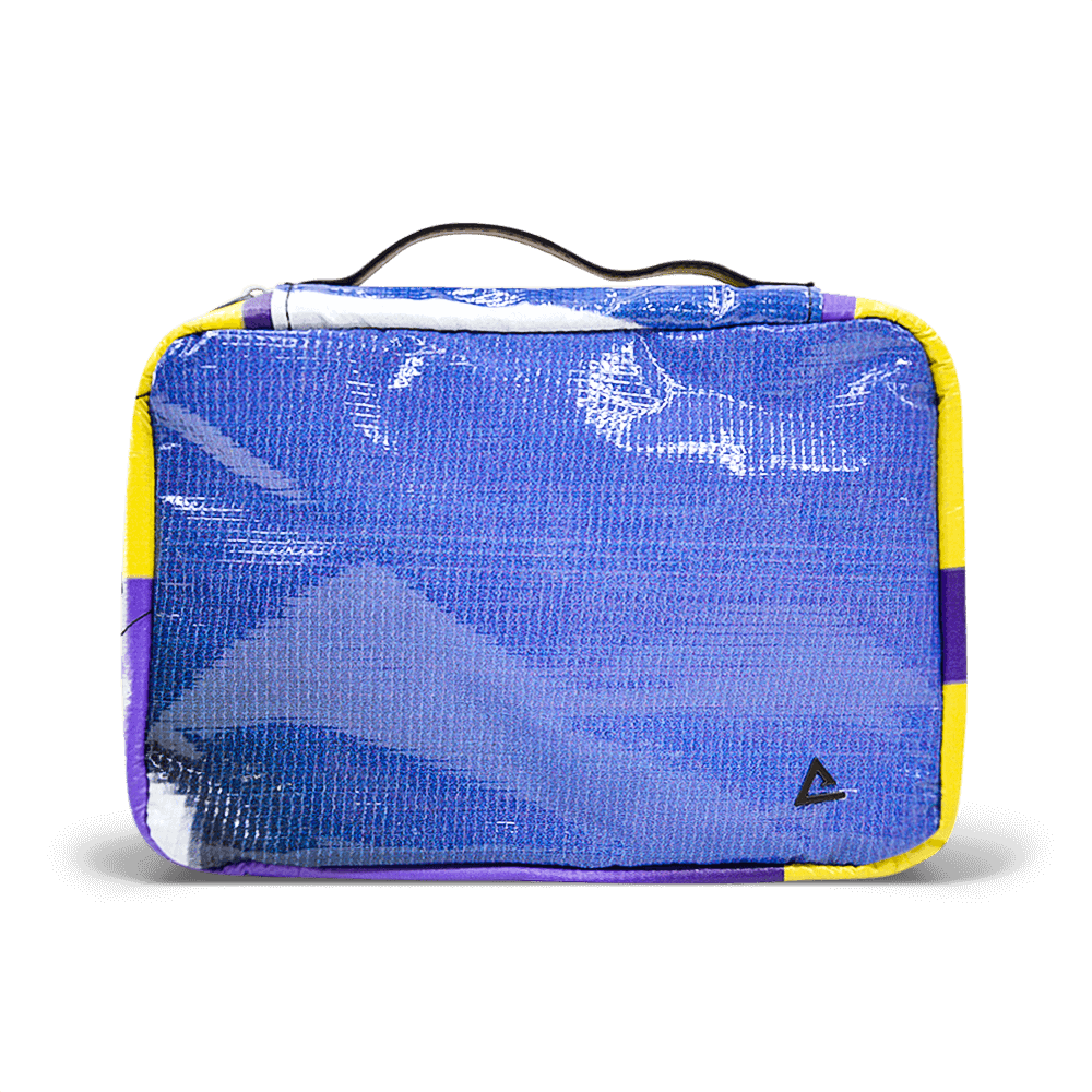 Vienna Toiletry Bag
