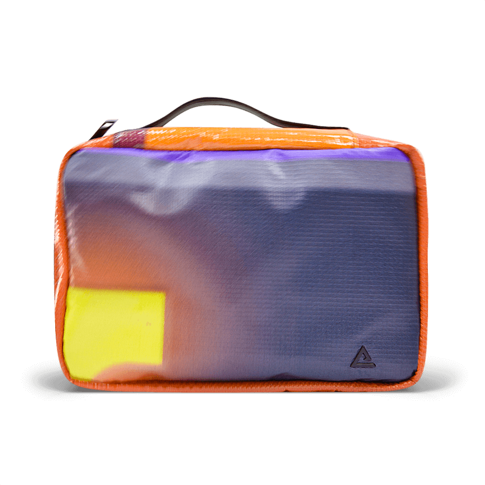 Vienna Toiletry Bag