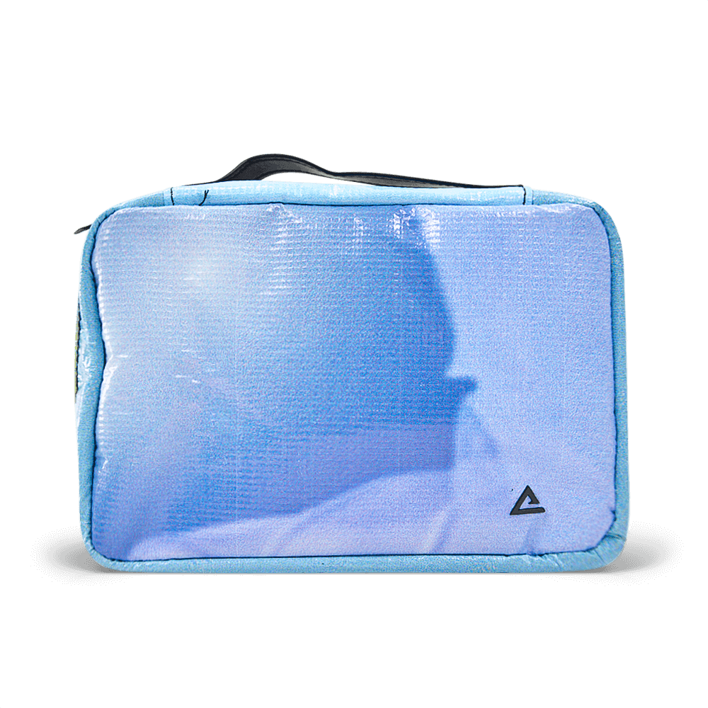 Vienna Toiletry Bag