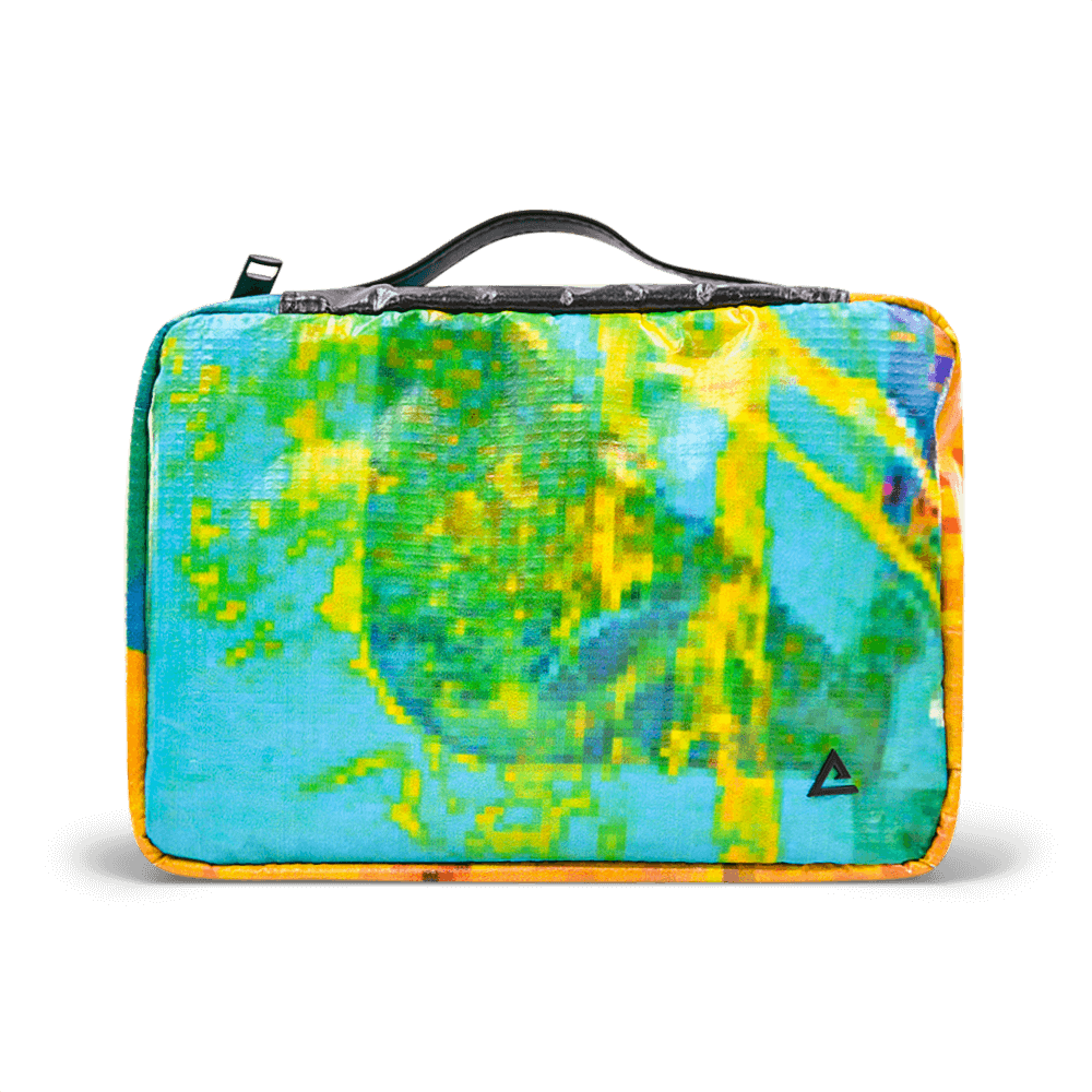 Vienna Toiletry Bag