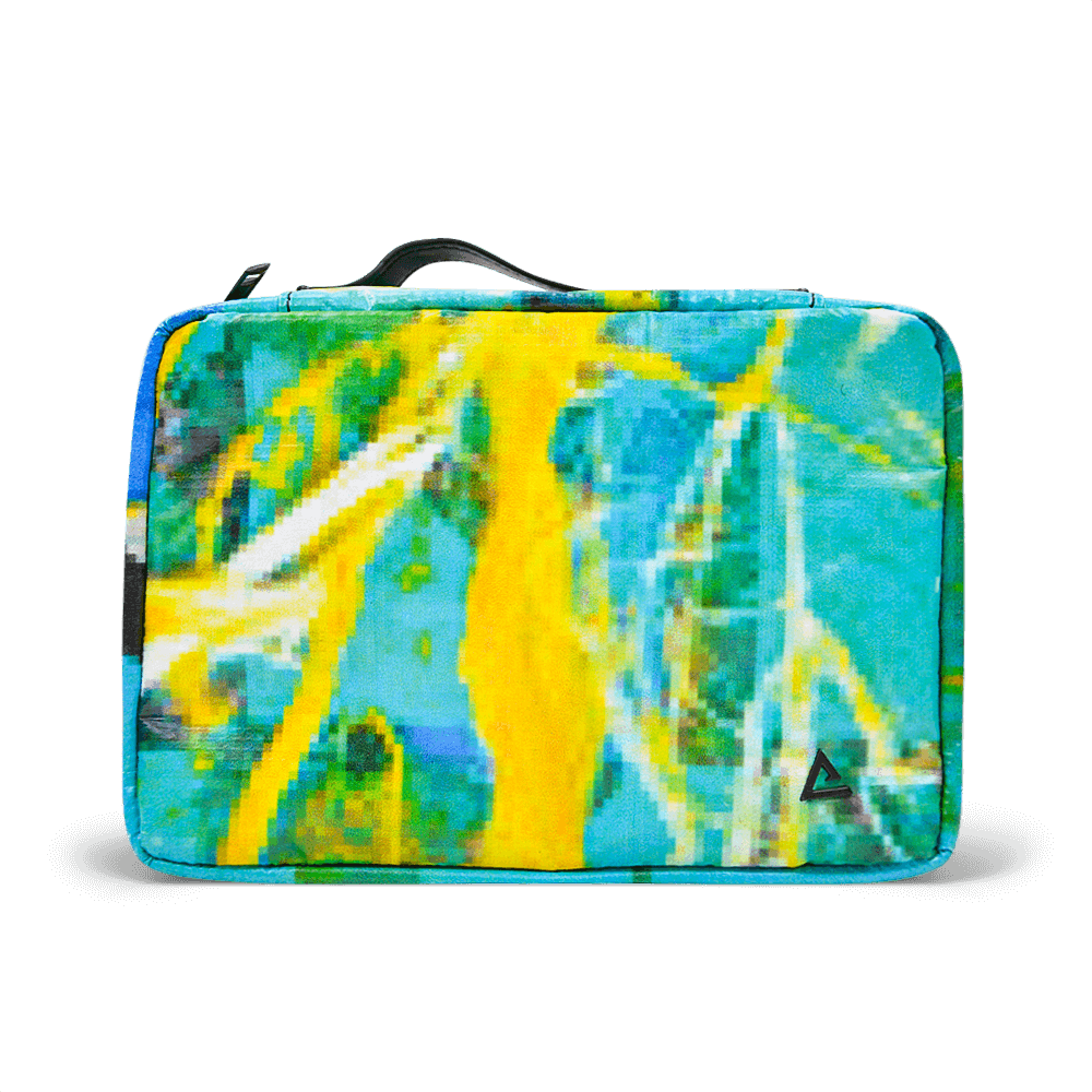 Vienna Toiletry Bag