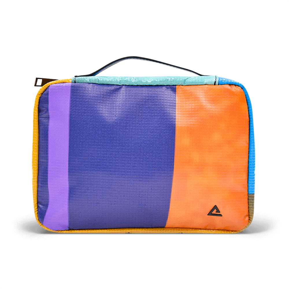 Vienna Toiletry Bag