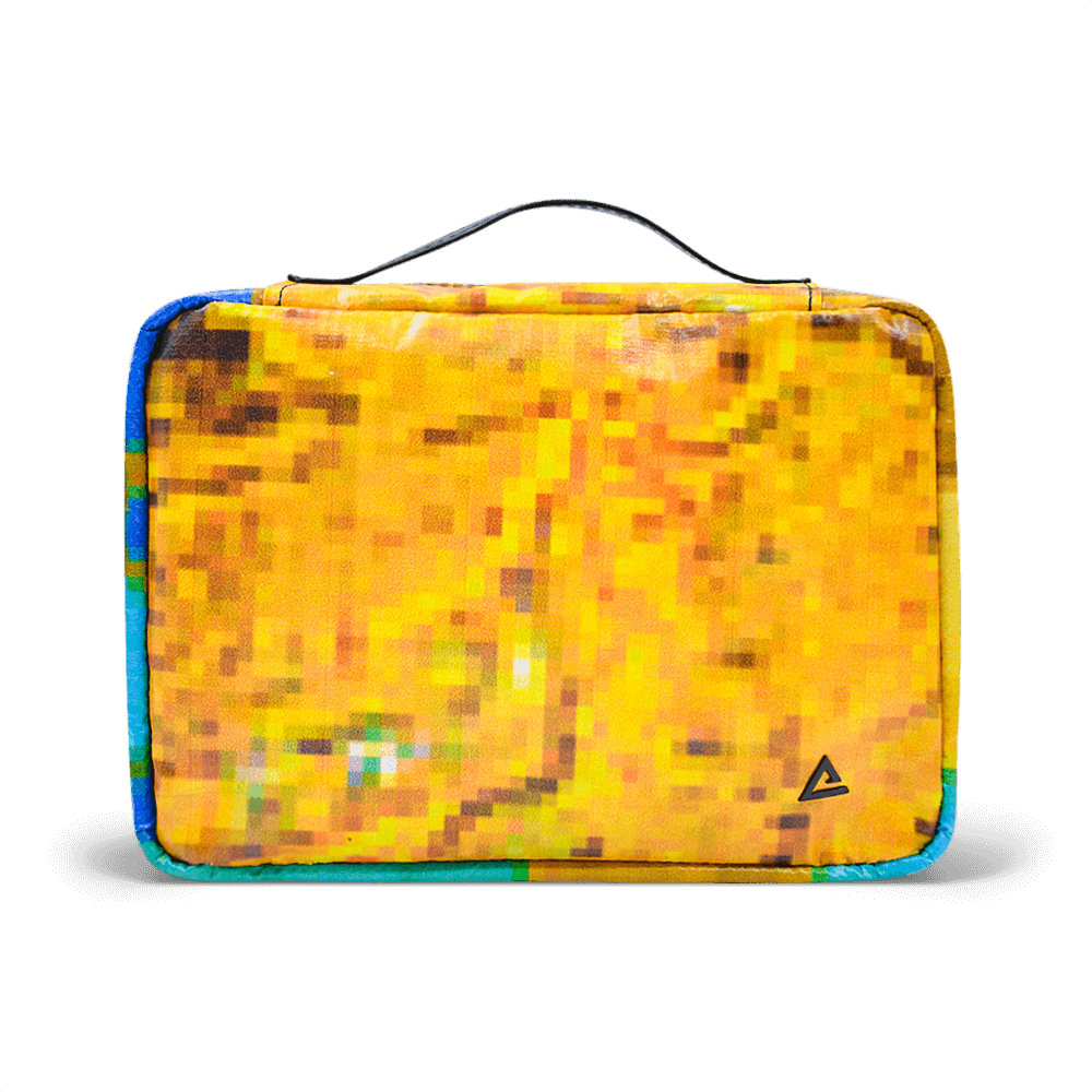 Vienna Toiletry Bag