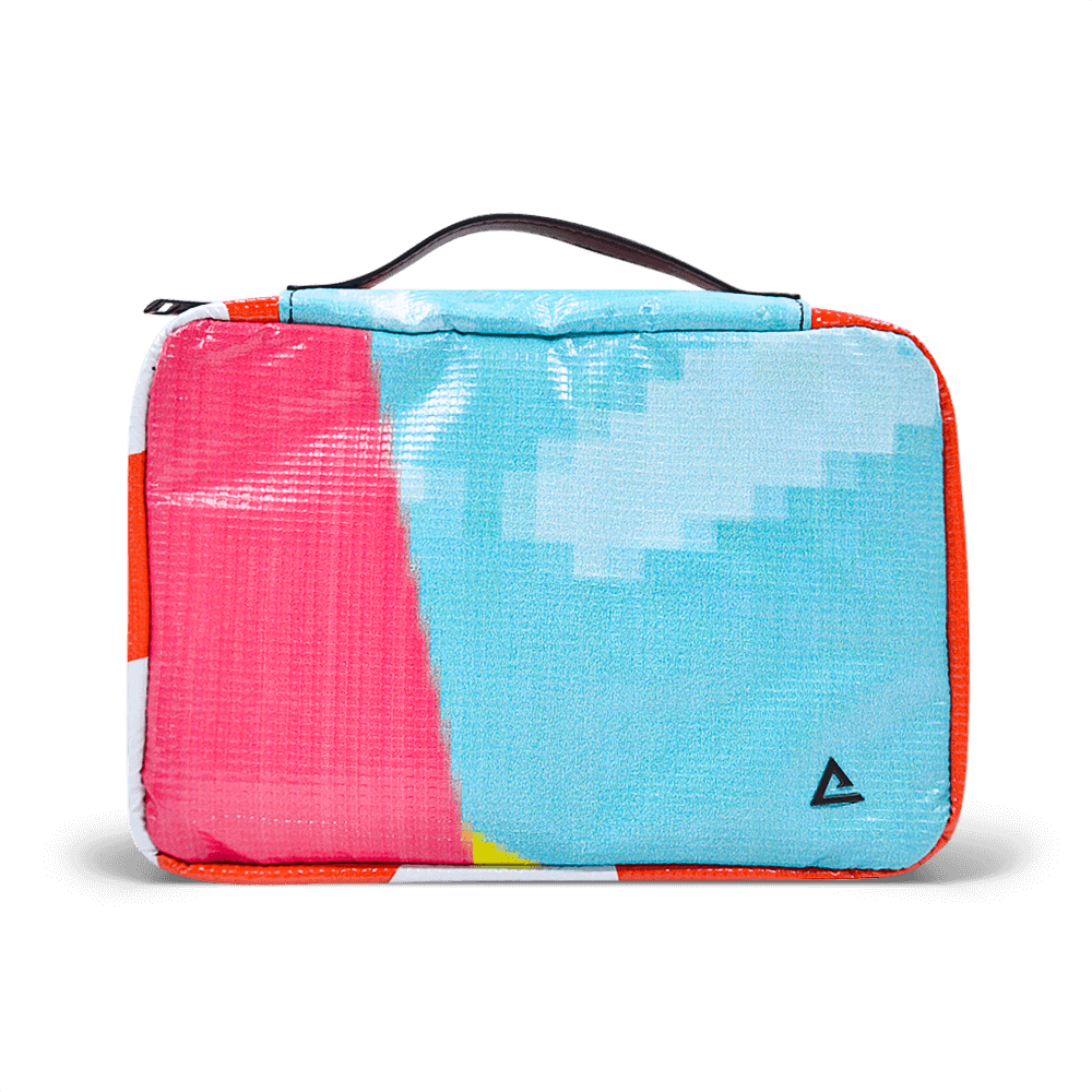 Vienna Toiletry Bag