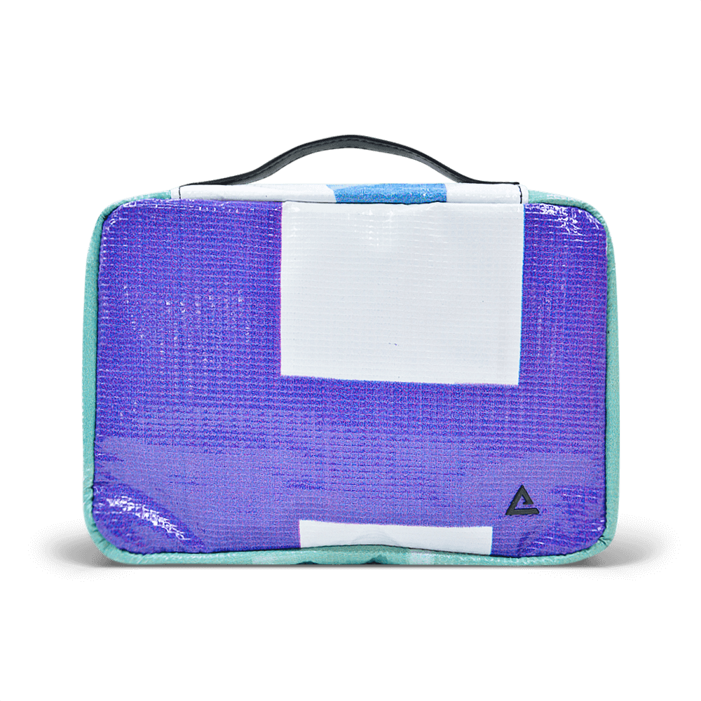 Vienna Toiletry Bag