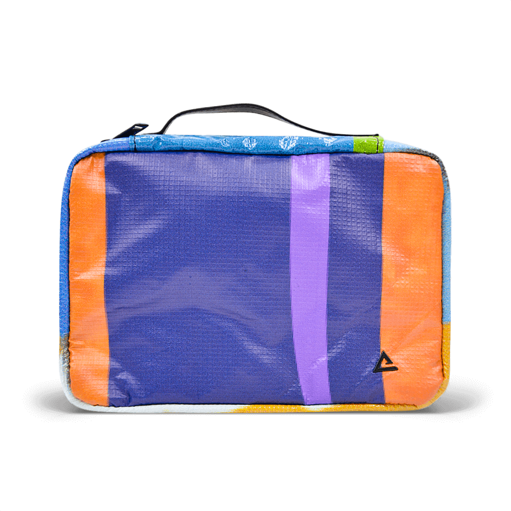 Vienna Toiletry Bag