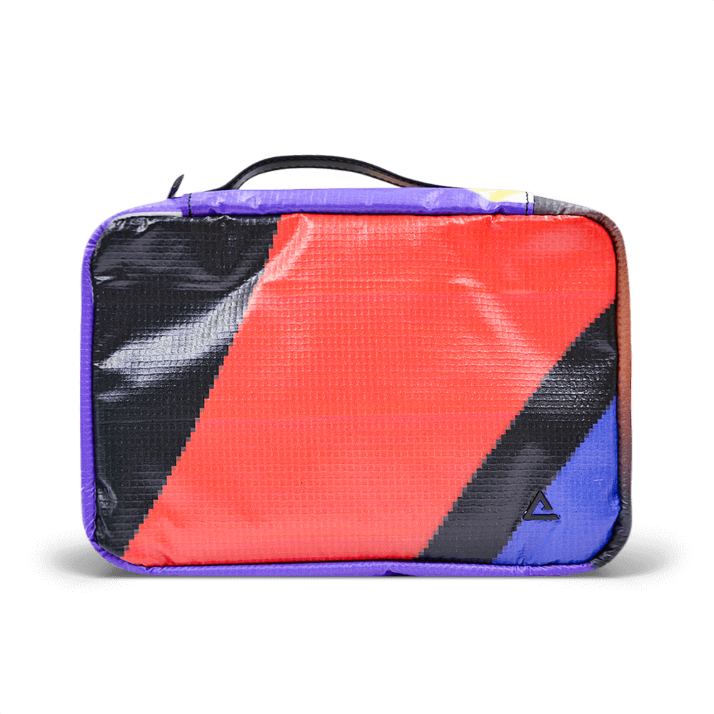 Vienna Toiletry Bag