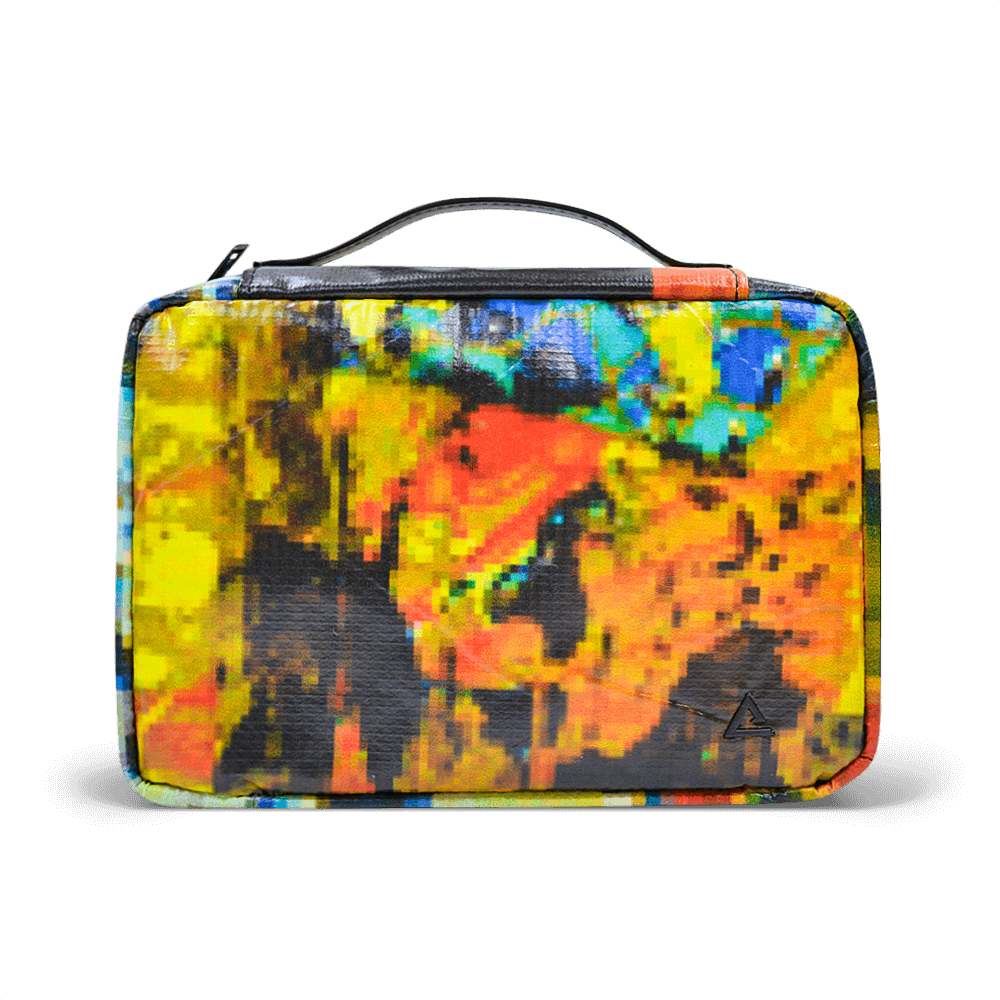 Vienna Toiletry Bag