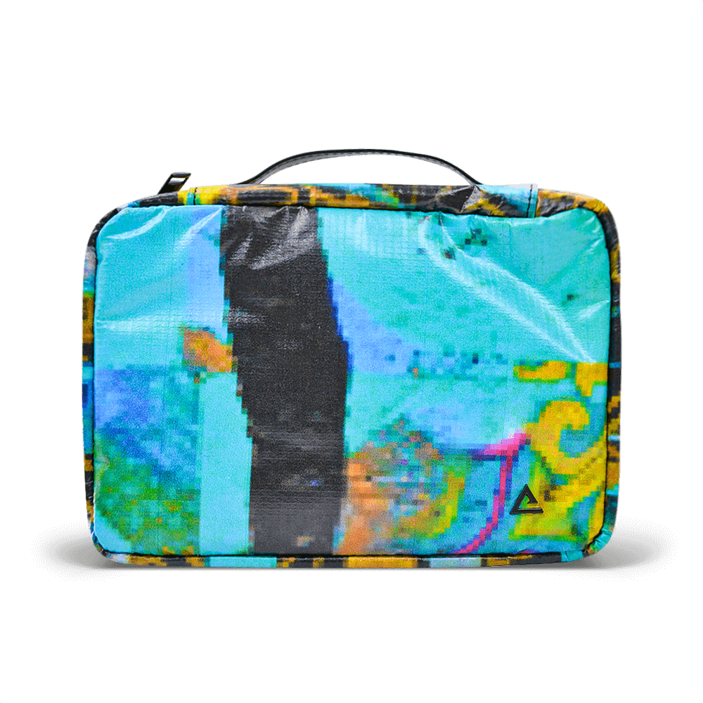 Vienna Toiletry Bag