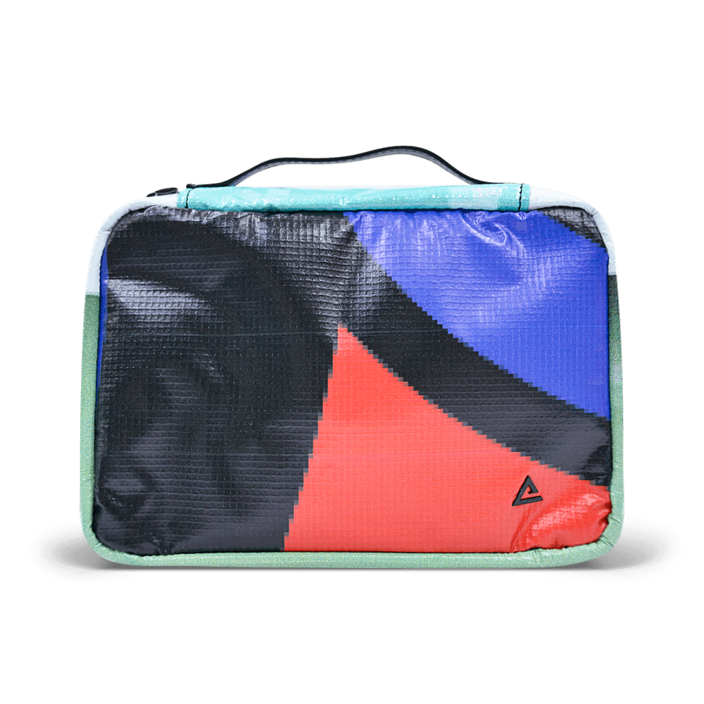 Vienna Toiletry Bag