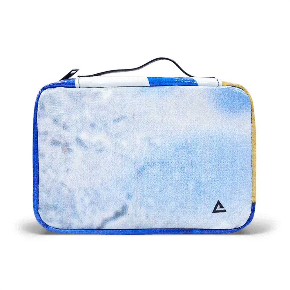 Vienna Toiletry Bag