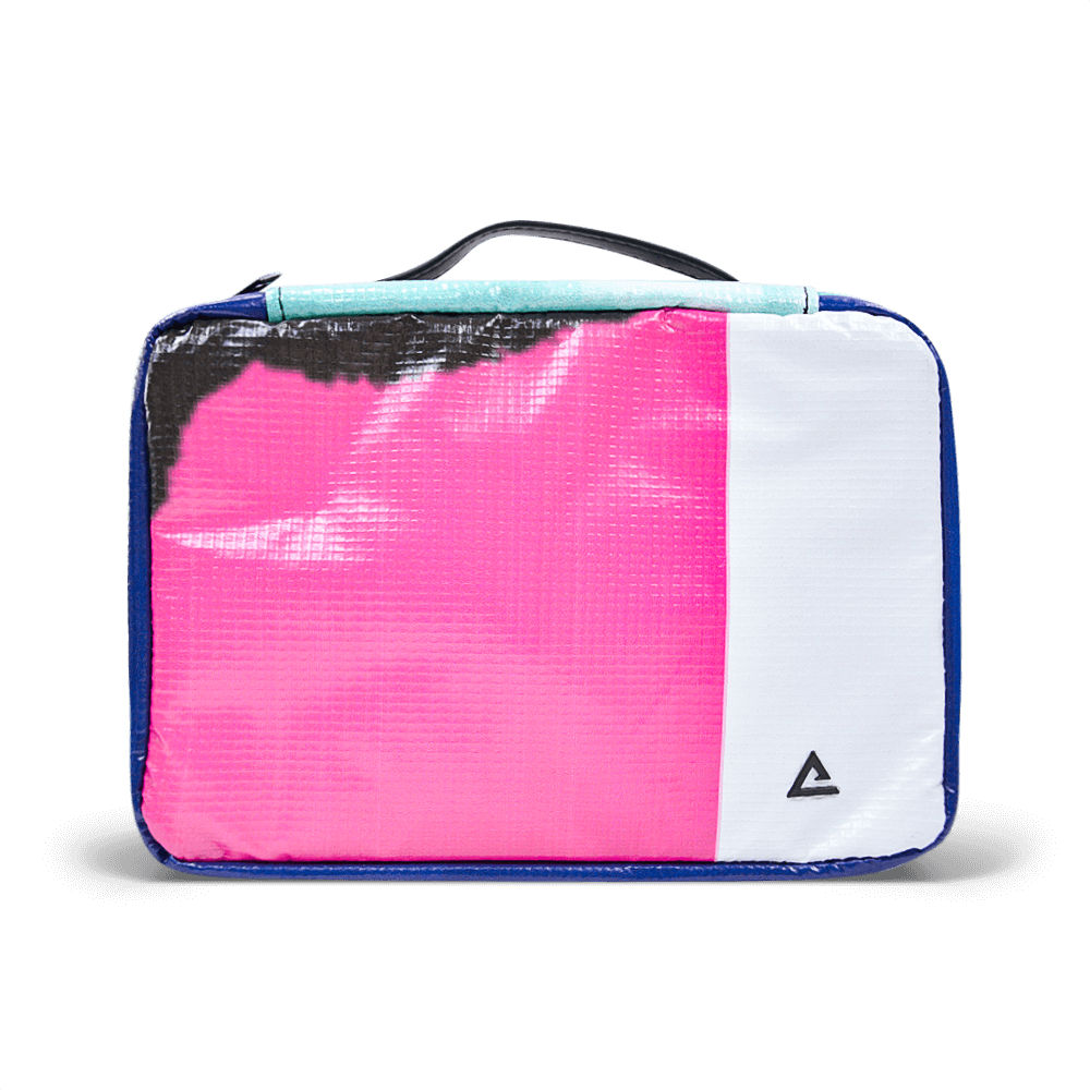 Vienna Toiletry Bag