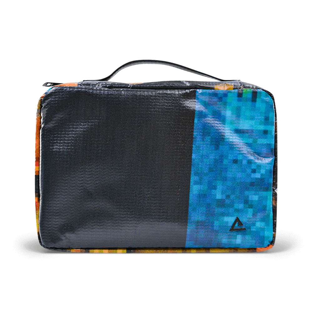Vienna Toiletry Bag