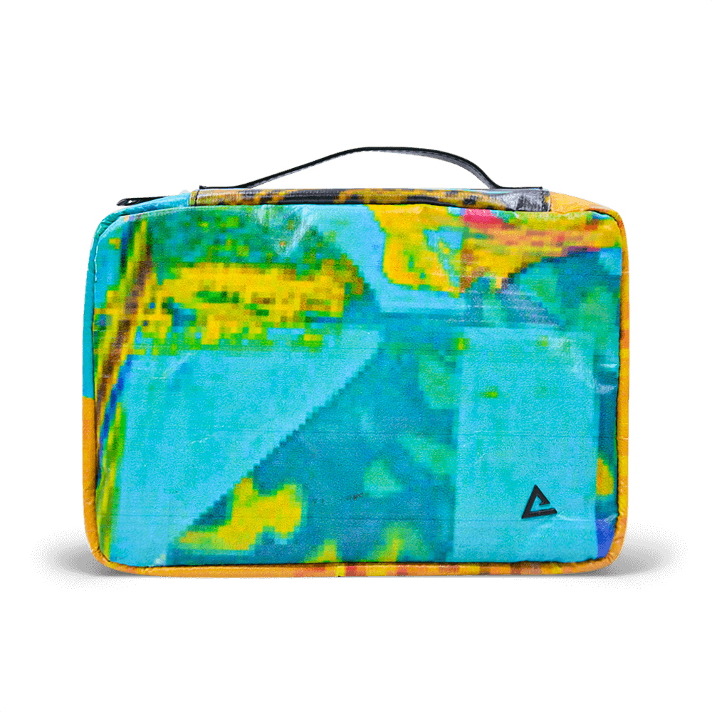 Vienna Toiletry Bag