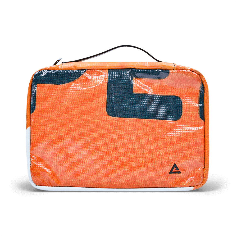 Vienna Toiletry Bag