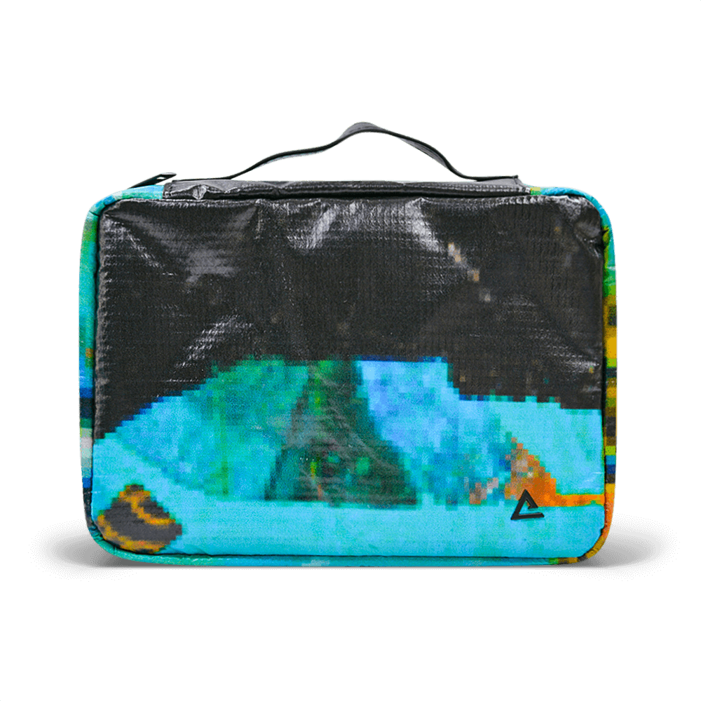 Vienna Toiletry Bag