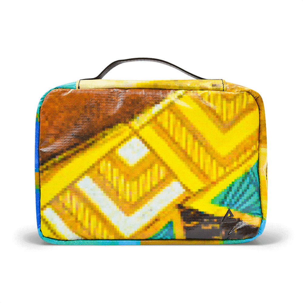 Vienna Toiletry Bag