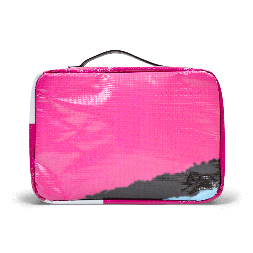 Vienna Toiletry Bag