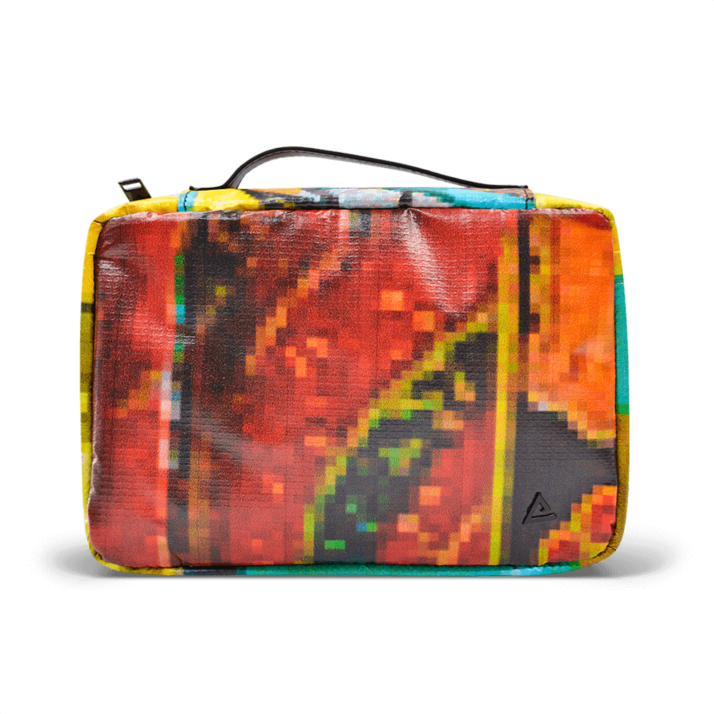 Vienna Toiletry Bag