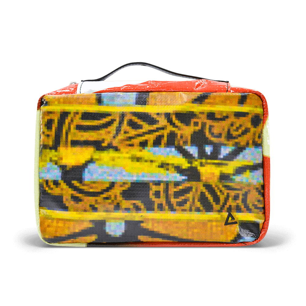 Vienna Toiletry Bag